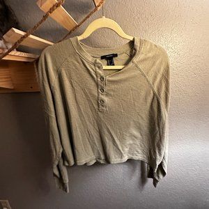 Forever 21 Top